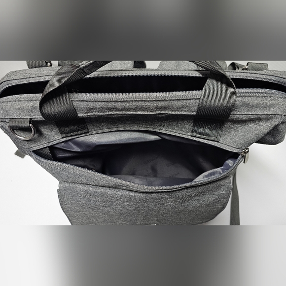 BBLuv Back pack Diaper bag - Picture 16 of 16